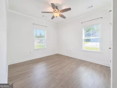Bedroom - 110 Cherokee Rose Cir, Dublin, GA 31021 photo 1 of 2
