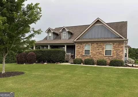 1010 Gold Finch Dr, Jefferson, GA 30549