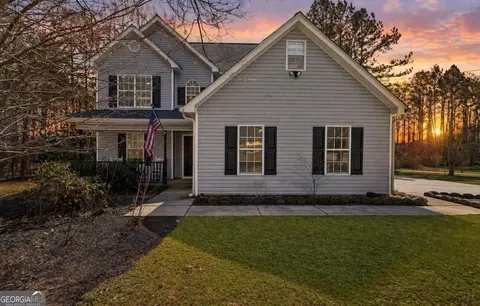 90 Stallsworth Rd, Mcdonough, GA 30252