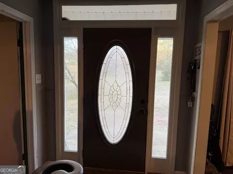Entry Way - 710 Armstrong Mill Rd, Franklin, GA 30217 photo 1 of 1