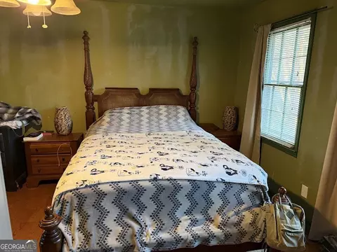 Bedroom - 710 Armstrong Mill Rd, Franklin, GA 30217 photo 1 of 1