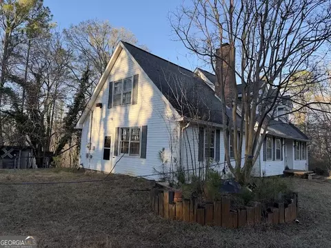 Exterior - 710 Armstrong Mill Rd, Franklin, GA 30217 photo 2 of 3