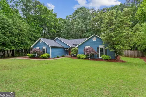 Undisclosed, Marietta, GA 30064
