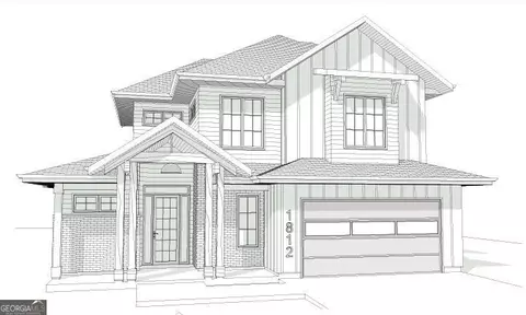 261 Salacoa Vis, Jasper, GA 30143