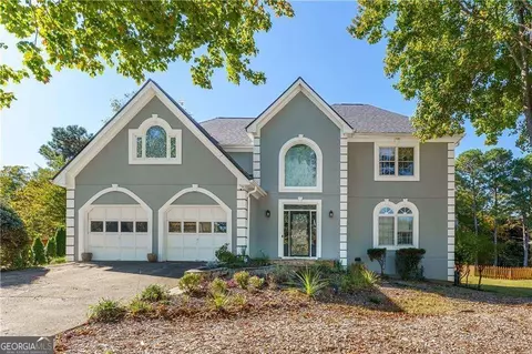 2825 Bordeaux Blvd, Cumming, GA 30041