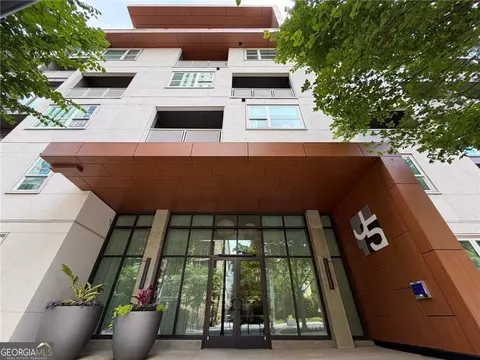 775 Juniper St NE #208, Atlanta, GA 30308