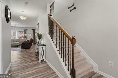 Entry Way - 680 Lorimore Pass, Canton, GA 30115 photo 1 of 3