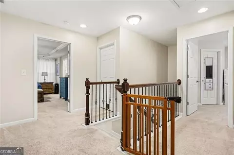 Entry Way - 680 Lorimore Pass, Canton, GA 30115 photo 2 of 3