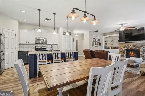 Dining - 680 Lorimore Pass, Canton, GA 30115 photo 1 of 2