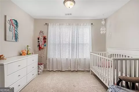 Bedroom - 680 Lorimore Pass, Canton, GA 30115 photo 2 of 9