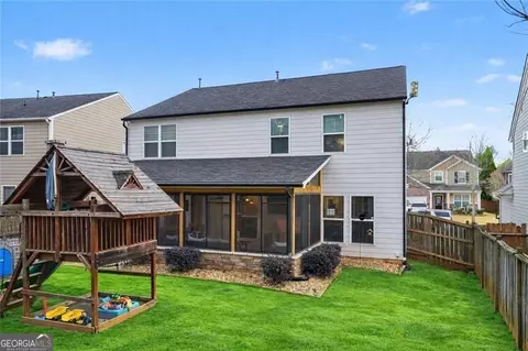 Exterior - 680 Lorimore Pass, Canton, GA 30115 photo 6 of 9