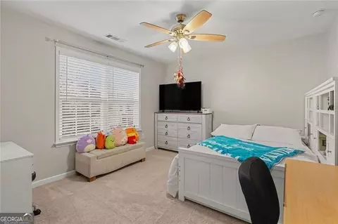 Bedroom - 680 Lorimore Pass, Canton, GA 30115 photo 5 of 9