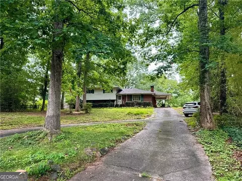 163 Mount Vernon Dr, Decatur, GA 30030