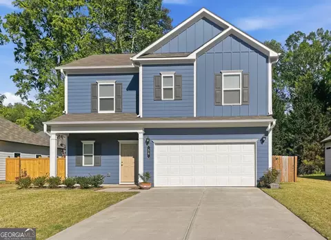 56 Bennett Way SE, Rome, GA 30161
