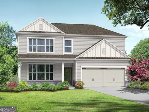 3329 Kottayam Ct, Statham, GA 30666