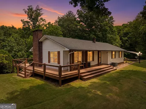 305 White Mtn, Marble, NC 28905