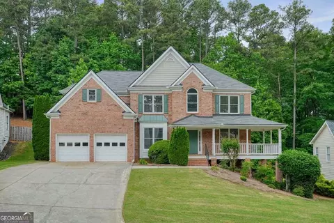 8033 Ridge Vly, Woodstock, GA 30189