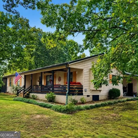 11 Harbour Rd NE, Rome, GA 30165