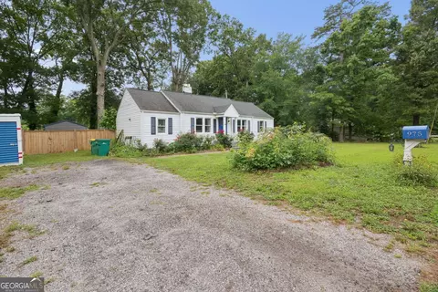 975 South Ave, Forest Park, GA 30297
