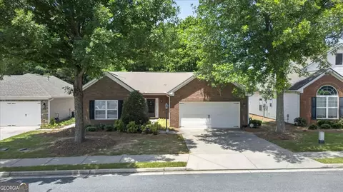 2435 Centennial Hill Way NW, Acworth, GA 30102