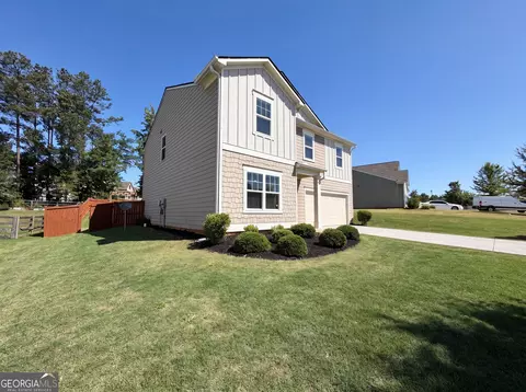 Exterior - 183 Alexander Ln, Bethlehem, GA 30620 photo 3 of 4