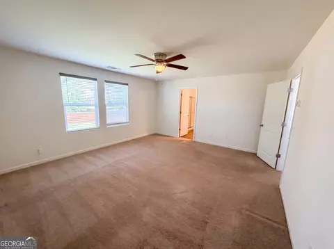 Bedroom - 183 Alexander Ln, Bethlehem, GA 30620 photo 2 of 6