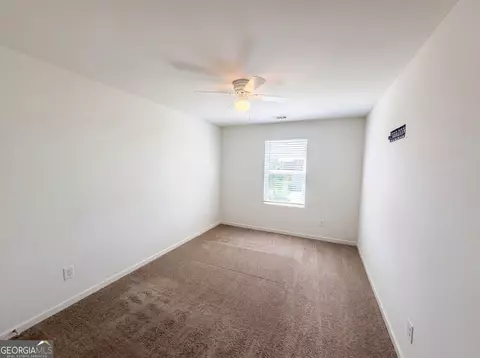 Bedroom - 183 Alexander Ln, Bethlehem, GA 30620 photo 6 of 6