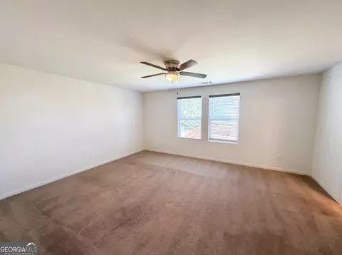 Bedroom - 183 Alexander Ln, Bethlehem, GA 30620 photo 3 of 6