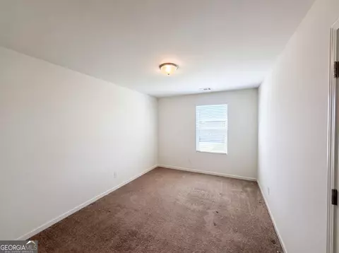 Bedroom - 183 Alexander Ln, Bethlehem, GA 30620 photo 5 of 6