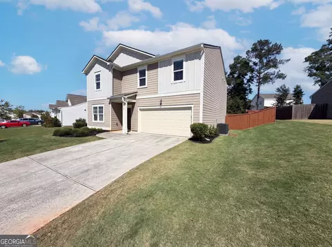 Exterior - 183 Alexander Ln, Bethlehem, GA 30620 photo 2 of 4