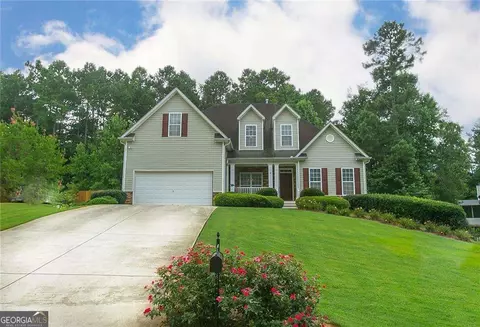 313 Vineyard Dr, Dallas, GA 30132