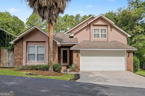 1667 Pondside Dr, Statesboro, GA 30458