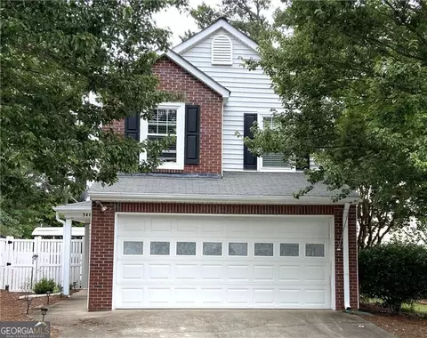 3405 Jones Ferry Ln, Alpharetta, GA 30022