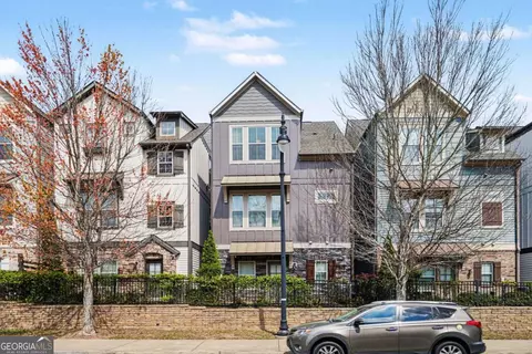 1008 Moorewood Ln SE, Smyrna, GA 30080