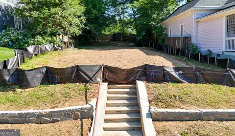 255 SE Georgia Ave SE, Atlanta, GA 30312