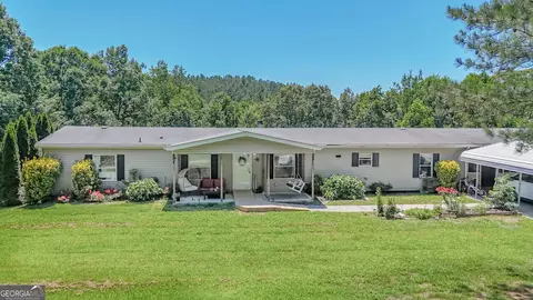 1575 Davis Rd W, Fairmount, GA 30139