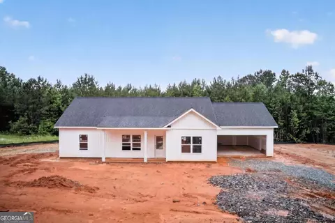 438 Perkins Rd, Dallas, GA 30157