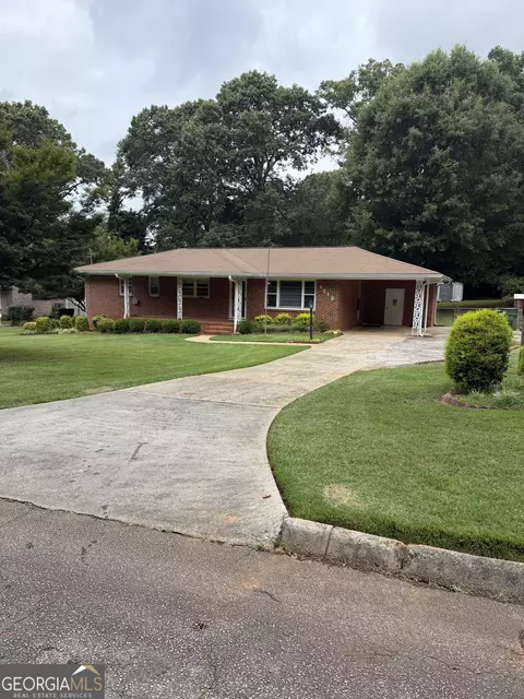 1519 Oakview, Griffin, GA 30223