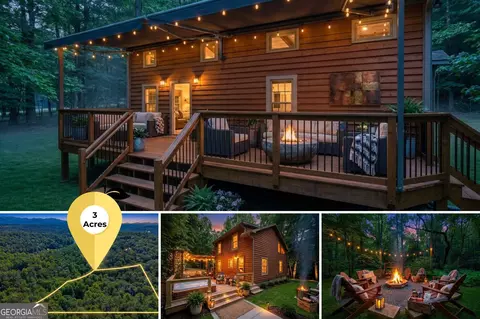 57 Ashleywood Dr, Dahlonega, GA 30533
