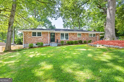 2563 Dering Ct NE, Atlanta, GA 30345