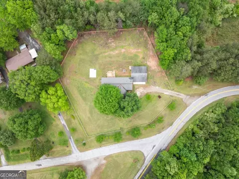 View/Area - 1533 Scenic Dr, Toccoa, GA 30577 photo 1 of 4
