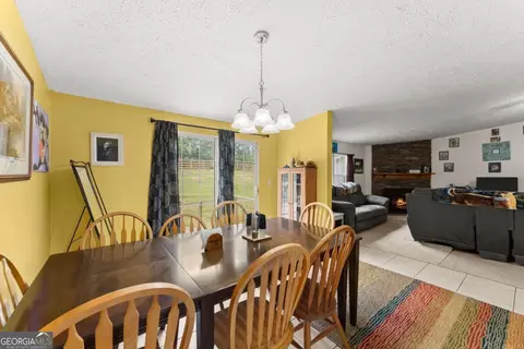 Dining - 1533 Scenic Dr, Toccoa, GA 30577 photo 1 of 1