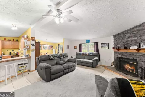 Living - 1533 Scenic Dr, Toccoa, GA 30577 photo 1 of 1