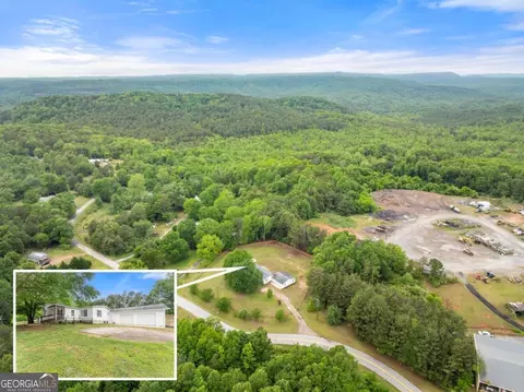View/Area - 1533 Scenic Dr, Toccoa, GA 30577 photo 2 of 4