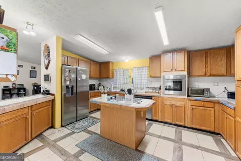 Kitchen - 1533 Scenic Dr, Toccoa, GA 30577 photo 1 of 5