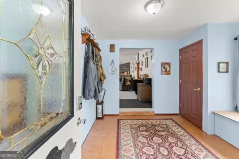 Entry Way - 1533 Scenic Dr, Toccoa, GA 30577 photo 1 of 3