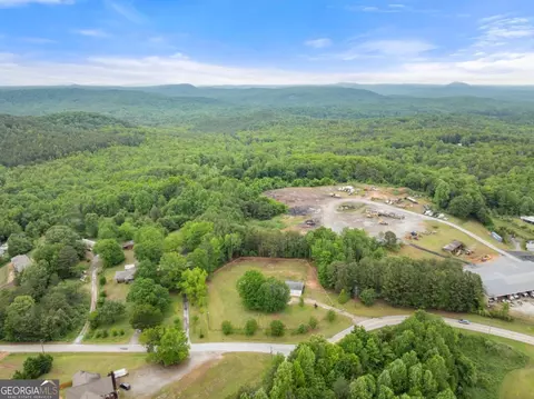 View/Area - 1533 Scenic Dr, Toccoa, GA 30577 photo 3 of 4