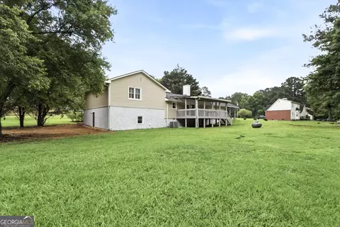 Exterior - 76 Willis Rd, Molena, GA 30258 photo 5 of 5