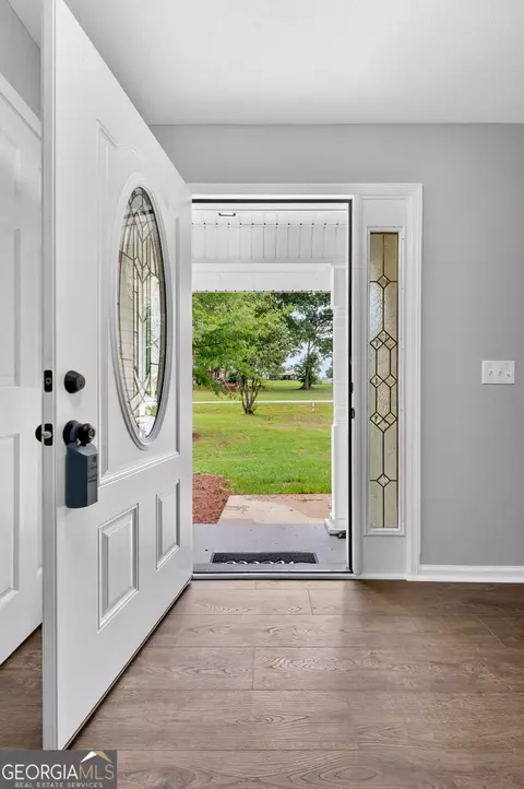 Entry Way - 76 Willis Rd, Molena, GA 30258 photo 2 of 2