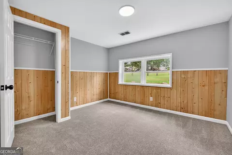 Bedroom - 76 Willis Rd, Molena, GA 30258 photo 4 of 4